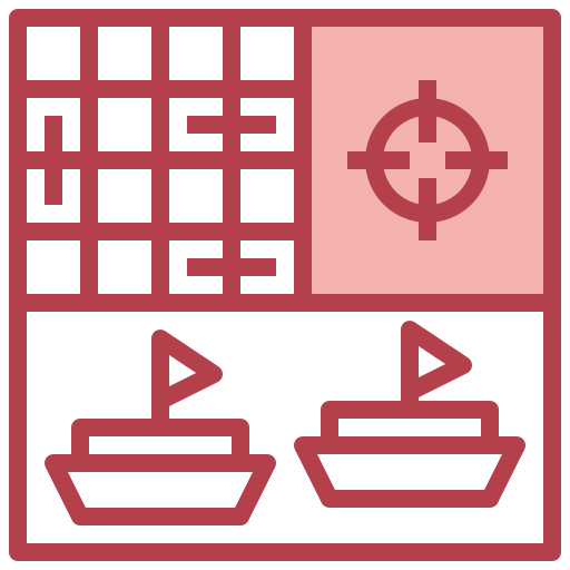 acorazado Surang Red icono