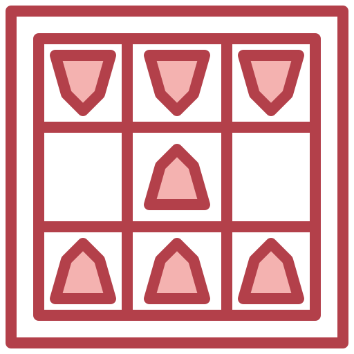 将棋 Surang Red icon