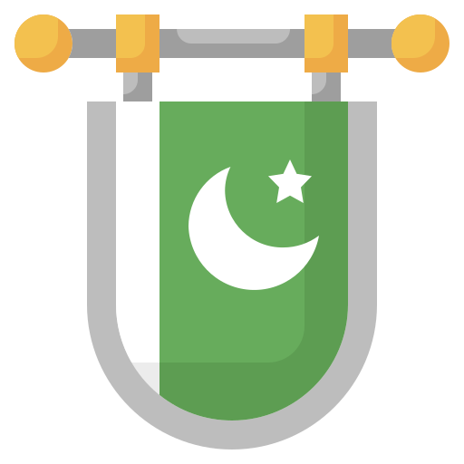 파키스탄 Surang Flat icon