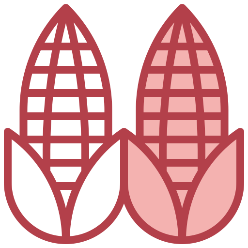 옥수수 Surang Red icon