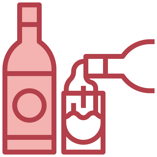 Liquor Surang Red icon