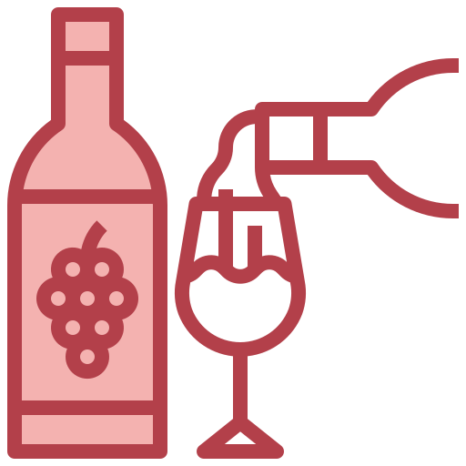 Вино Surang Red иконка