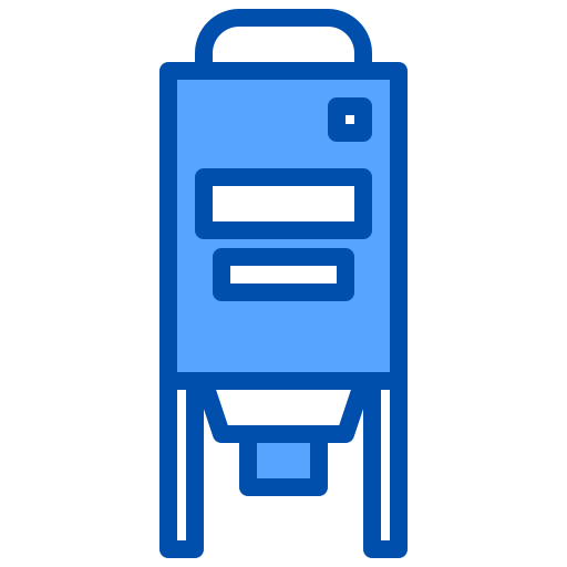 Manufacturing xnimrodx Blue icon