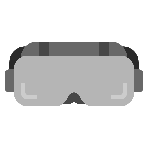 schutzbrille Surang Flat icon