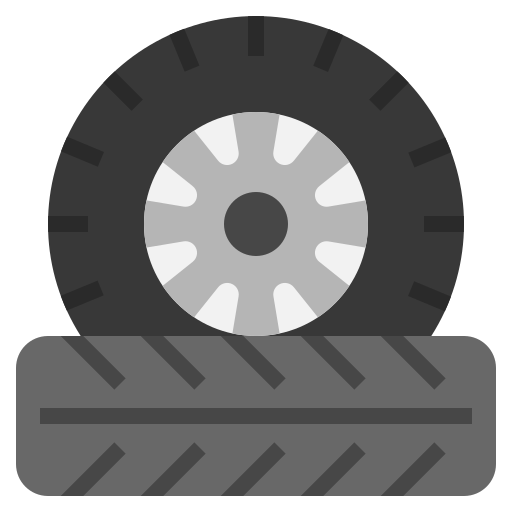 Tyre Surang Flat icon
