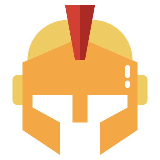 gladiador Surang Flat icono