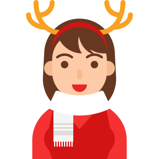 Woman Generic Flat icon