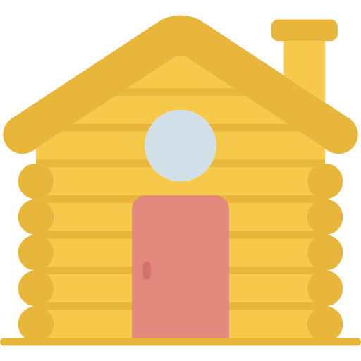 cabina Generic Flat icono