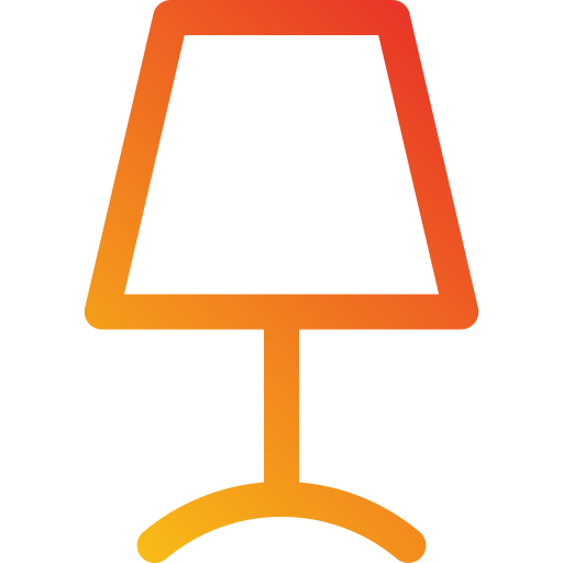 lampa Generic Gradient ikona