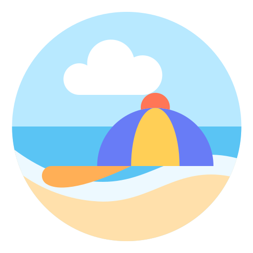 Cap Generic Flat icon