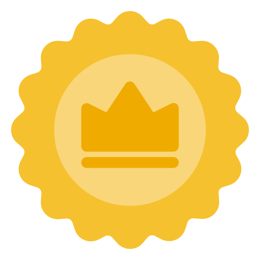 Crown Generic Flat icon