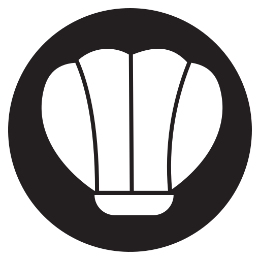 Shell Generic Glyph icon
