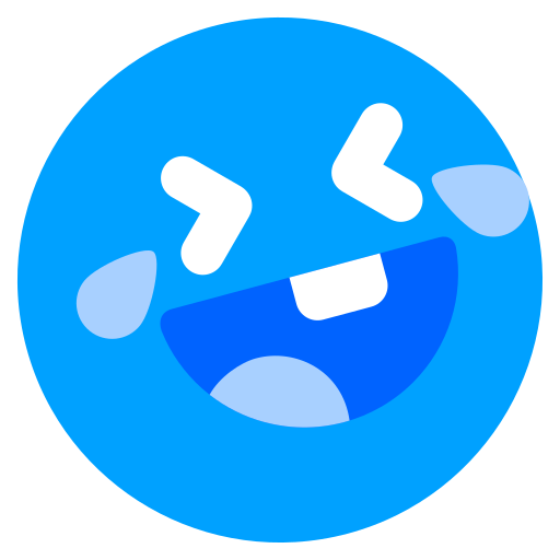 lachen Generic Blue icon