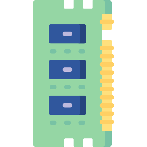 ram Special Flat icon