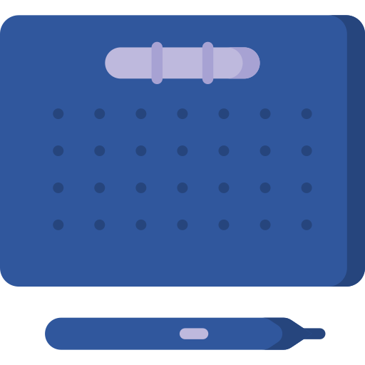 Графический планшет Special Flat иконка