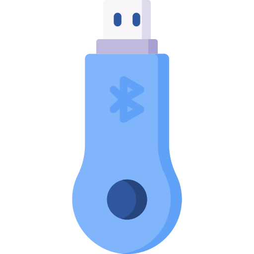 bluetooth Special Flat icon