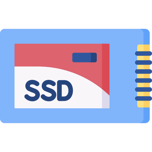 ssd Special Flat иконка