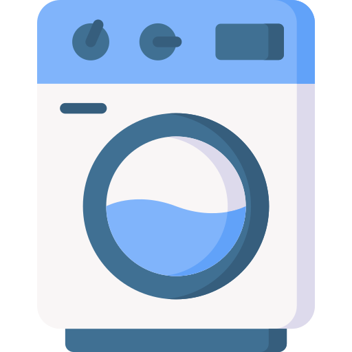 세탁기 Special Flat icon