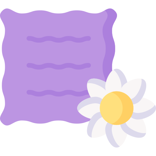 Fragrance Special Flat icon