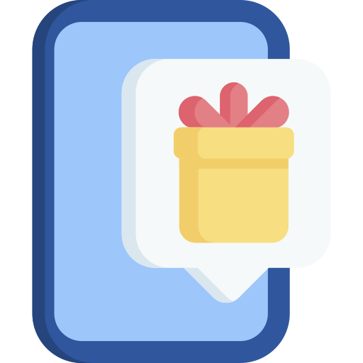 promo Special Flat icon
