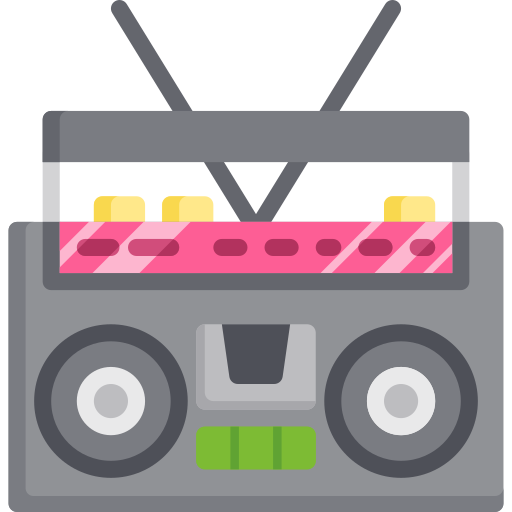 Радио Special Flat иконка