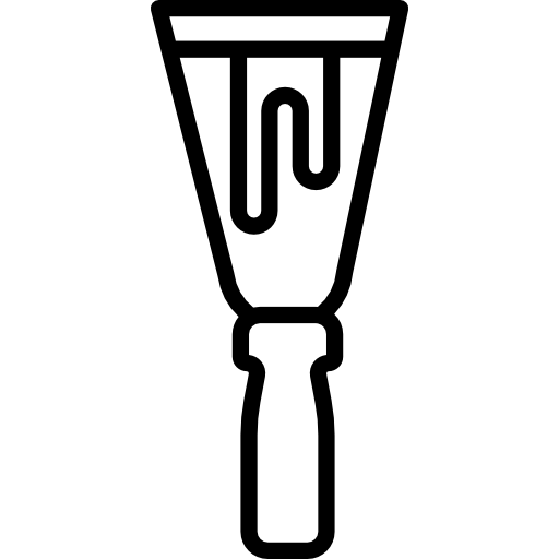 skrobak Special Lineal ikona