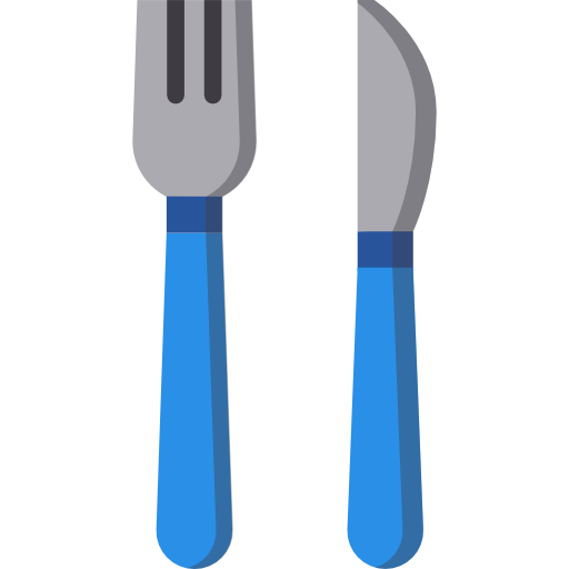 cuchillería Special Flat icono