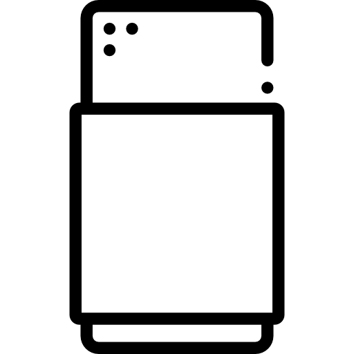 消しゴム Special Lineal icon