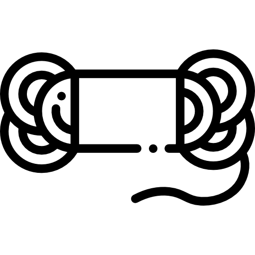 ウール Special Lineal icon