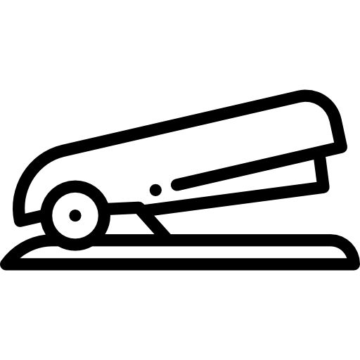Stapler Special Lineal icon