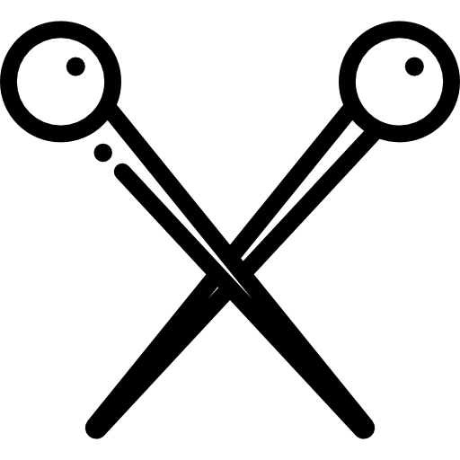 針 Special Lineal icon