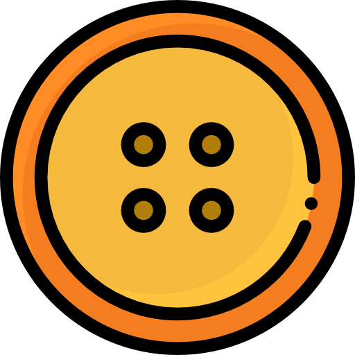 ボタン Special Lineal color icon