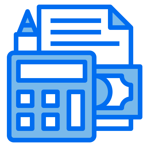 calculadora Payungkead Blue icono