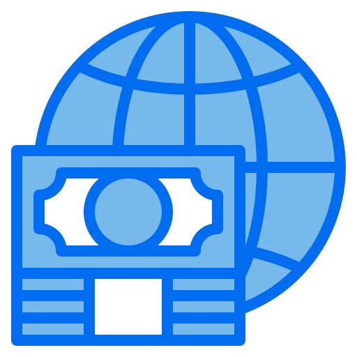 Глобальный Payungkead Blue иконка
