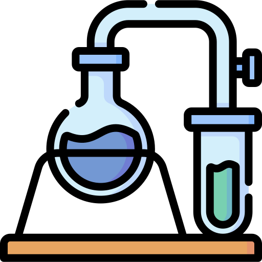 flasche Special Lineal color icon