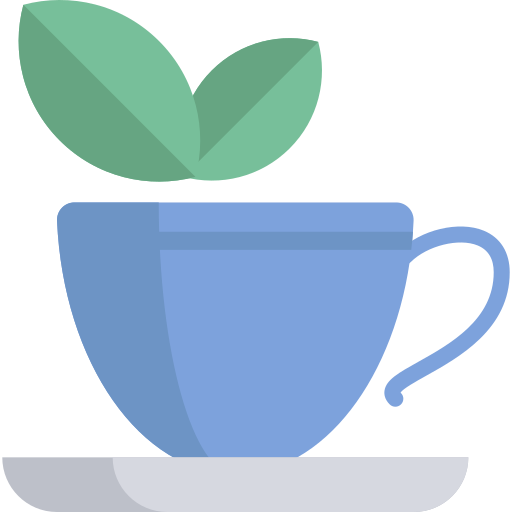 Tea Special Flat icon