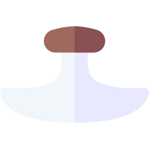ulu-mes Basic Rounded Flat icoon
