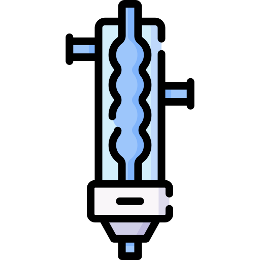 condensatore Special Lineal color icona