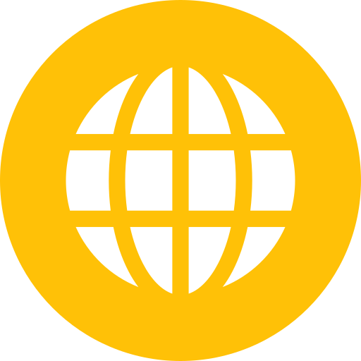 Globe Generic Flat icon