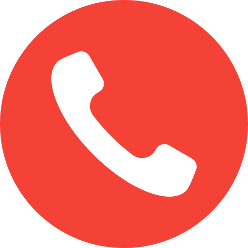 Телефон Generic Flat иконка