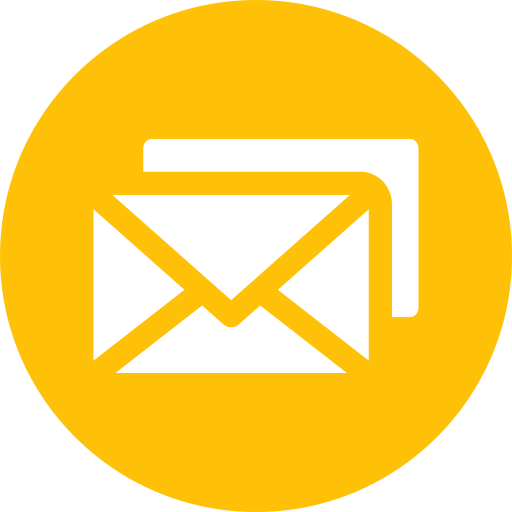 Mails Generic Flat icon