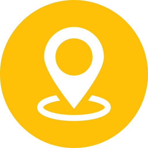 Location Generic Flat icon