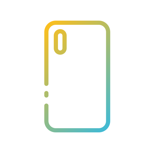 telefon Good Ware Gradient icon