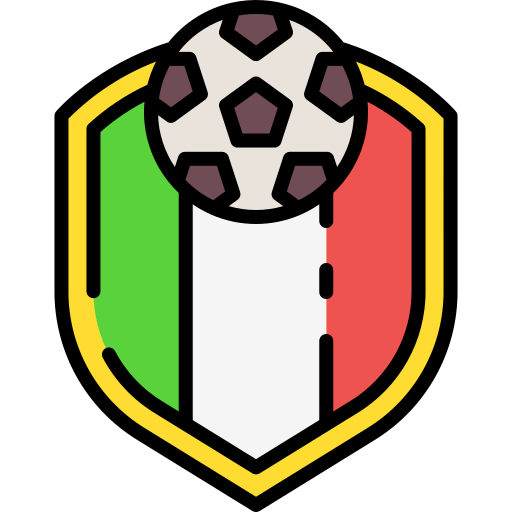 fußball Good Ware Lineal Color icon