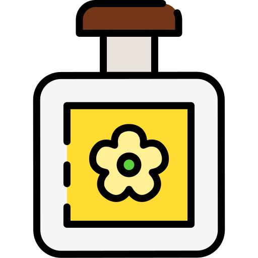 parfüm Good Ware Lineal Color icon