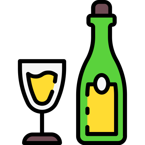 wein Good Ware Lineal Color icon