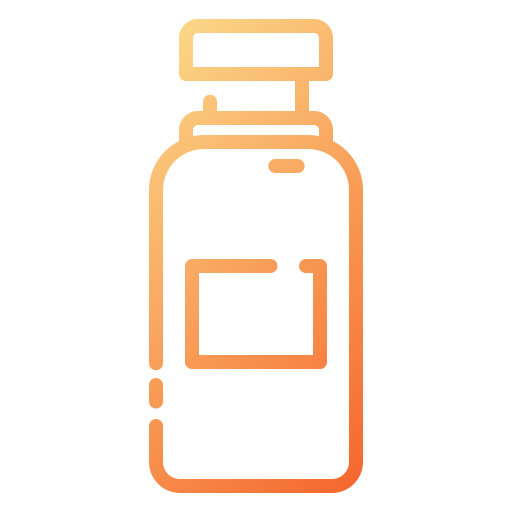 parfüm Good Ware Gradient icon