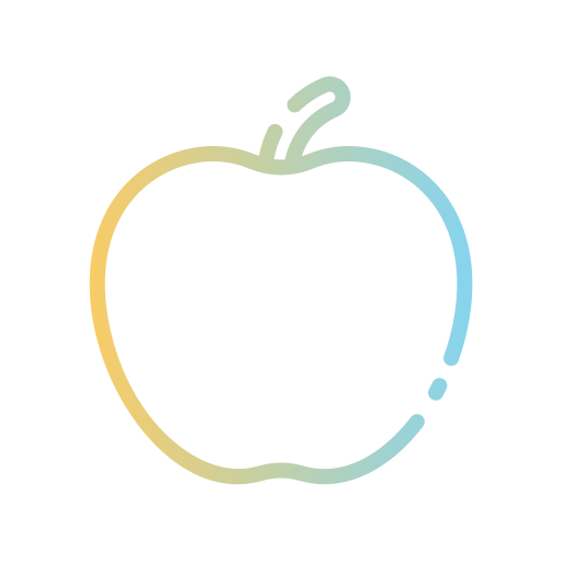 Apple Good Ware Gradient icon
