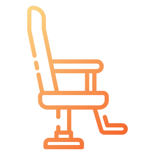 椅子 Good Ware Gradient icon