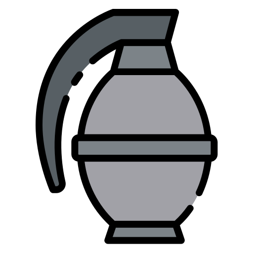granada Good Ware Lineal Color icono